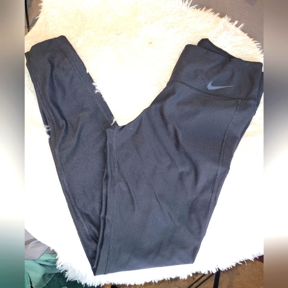 Nike Leggings sz S 